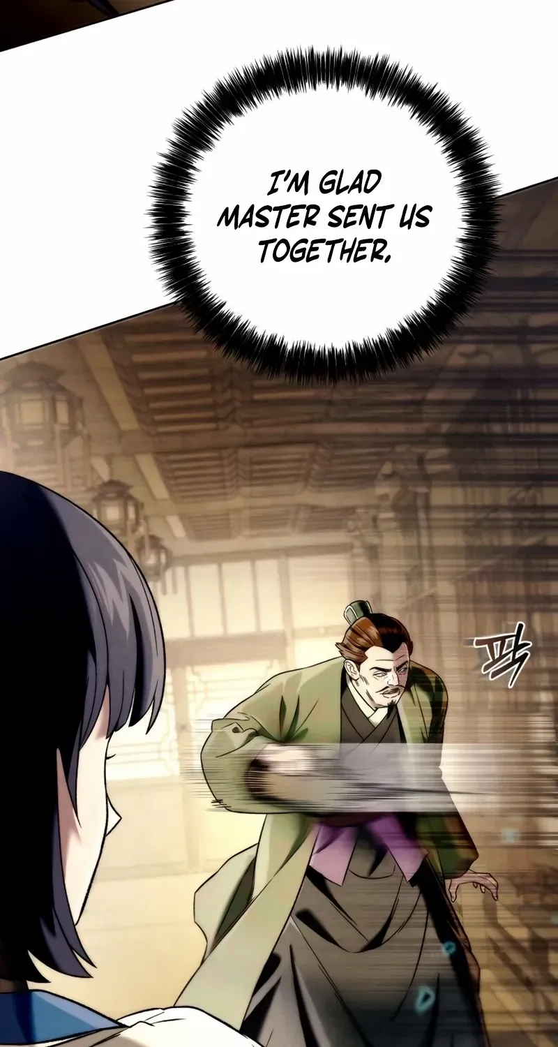 Sichuan’s Supreme King, chapter 13, page 22