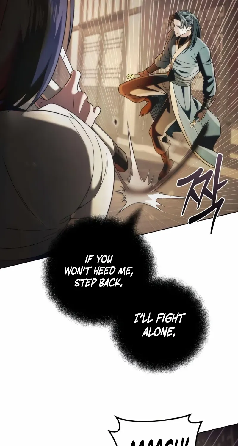 Sichuan’s Supreme King, chapter 13, page 55