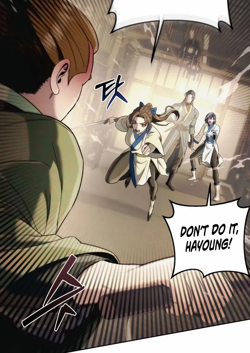 Sichuan’s Supreme King, chapter 13, page 85