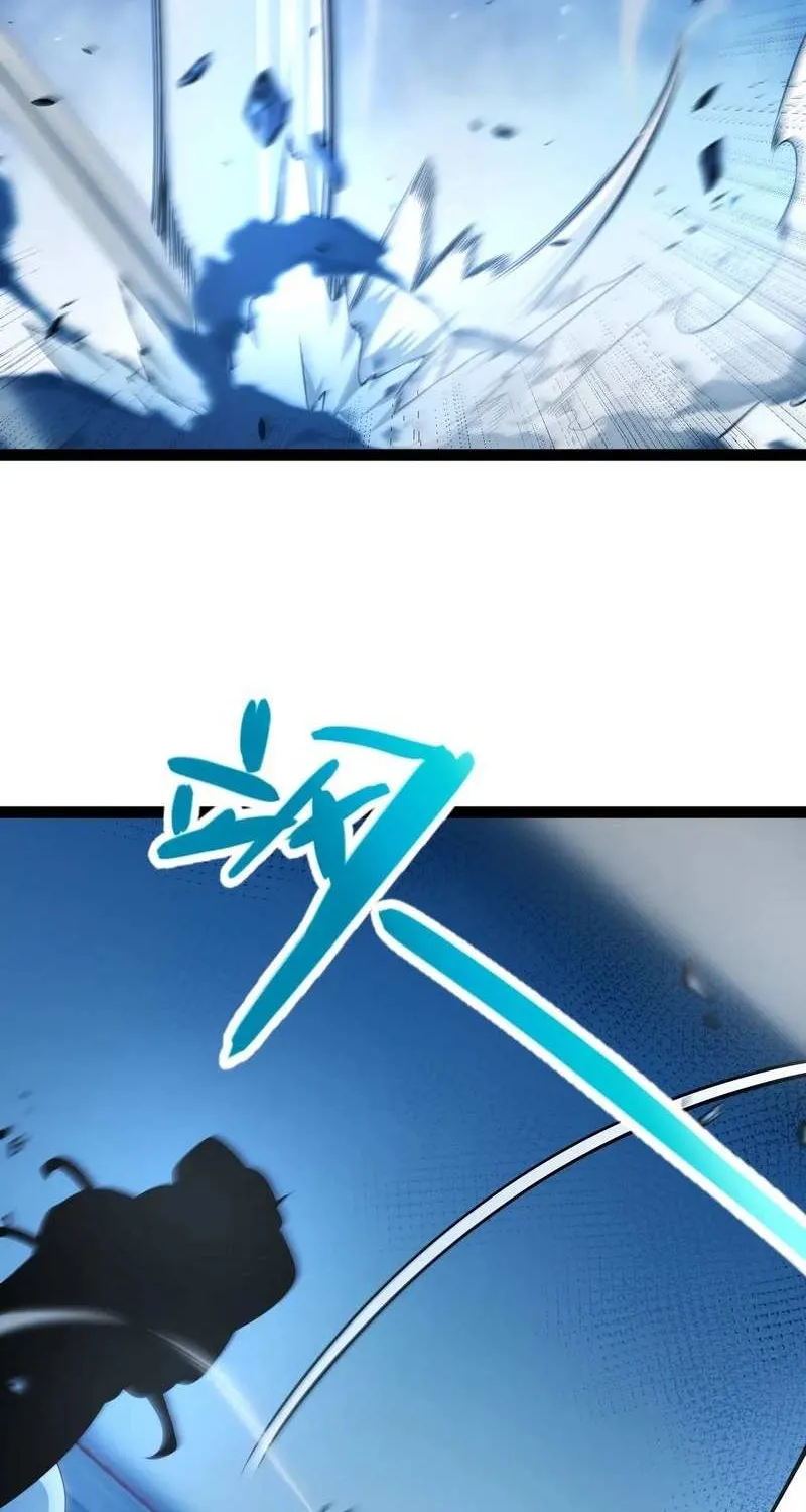 I Start with Mythical Talent, One Sword Slays Kings!, chapter 21, page 23
