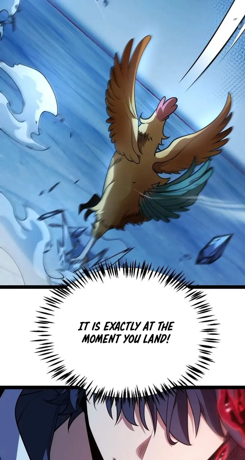 I Start with Mythical Talent, One Sword Slays Kings!, chapter 21, page 24