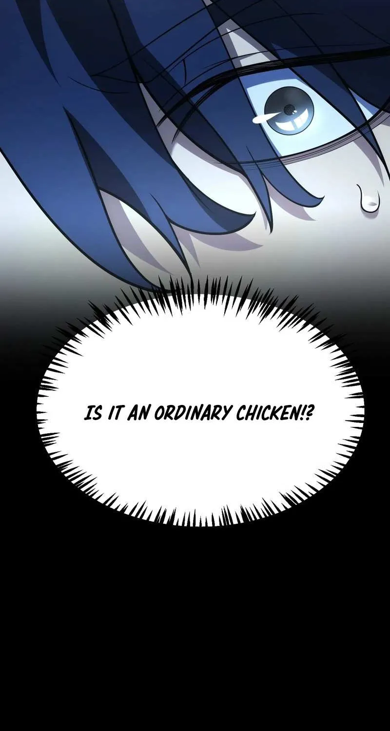 I Start with Mythical Talent, One Sword Slays Kings!, chapter 21, page 34