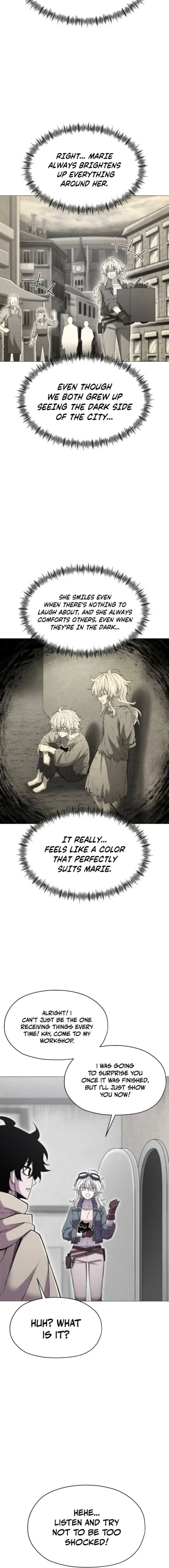 Colorist, chapter 17, page 8