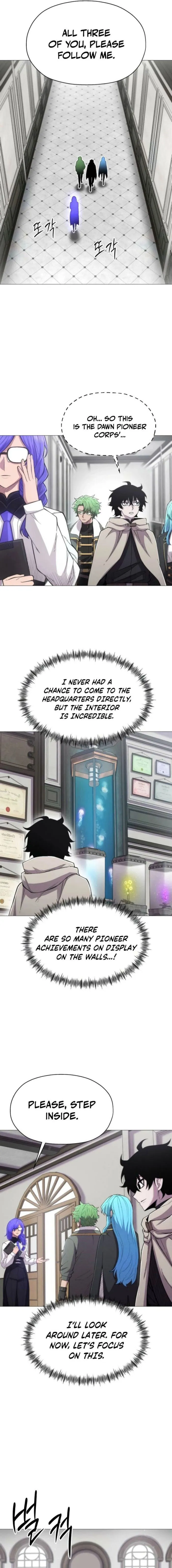 Colorist, chapter 17, page 13
