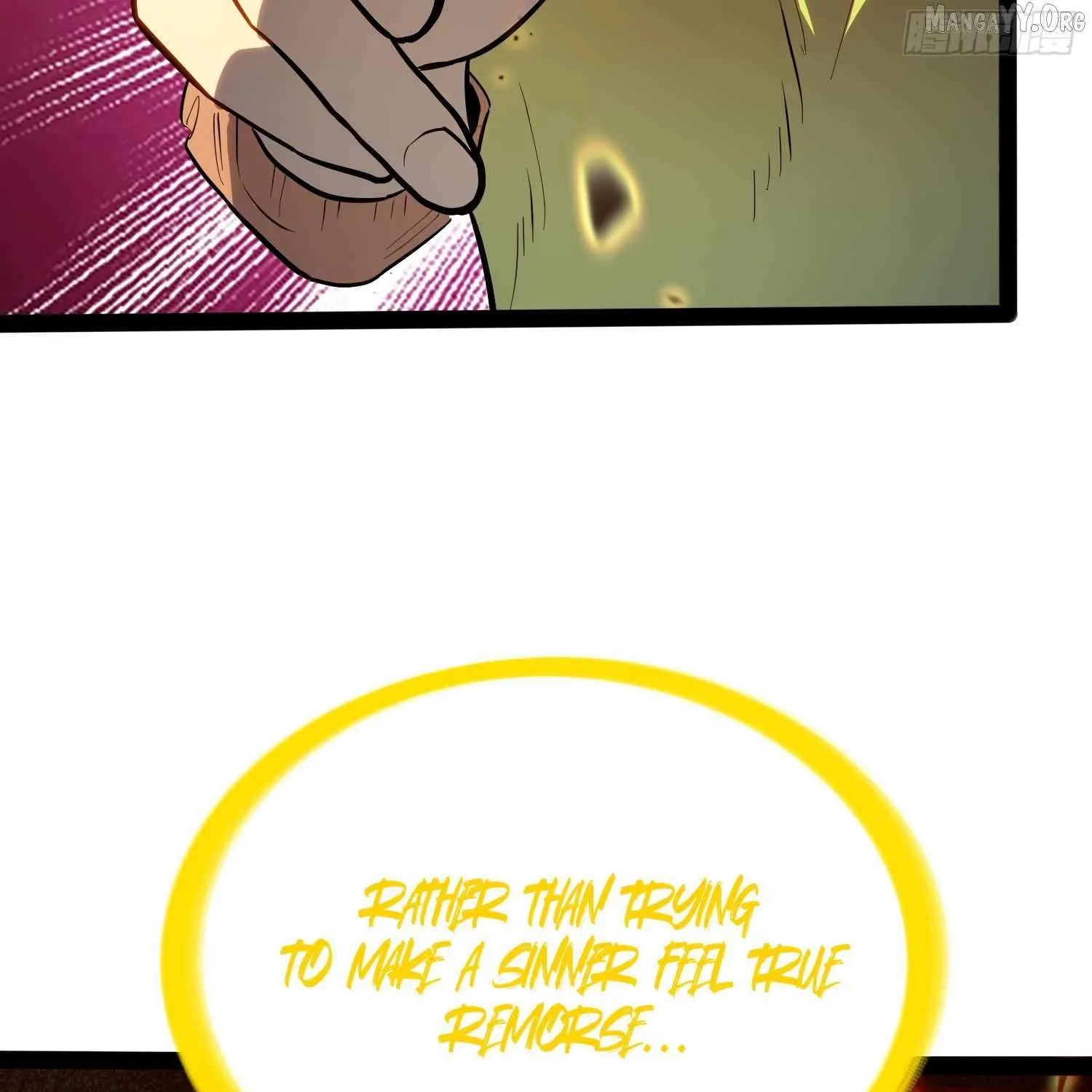 All-Class Awakening:God Slayer, chapter 46, page 13