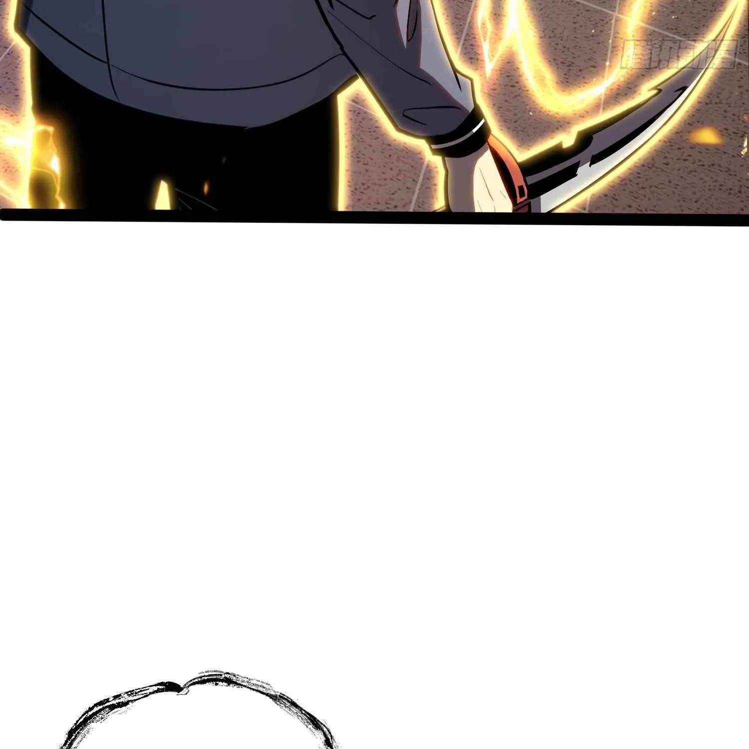 All-Class Awakening:God Slayer, chapter 46, page 23
