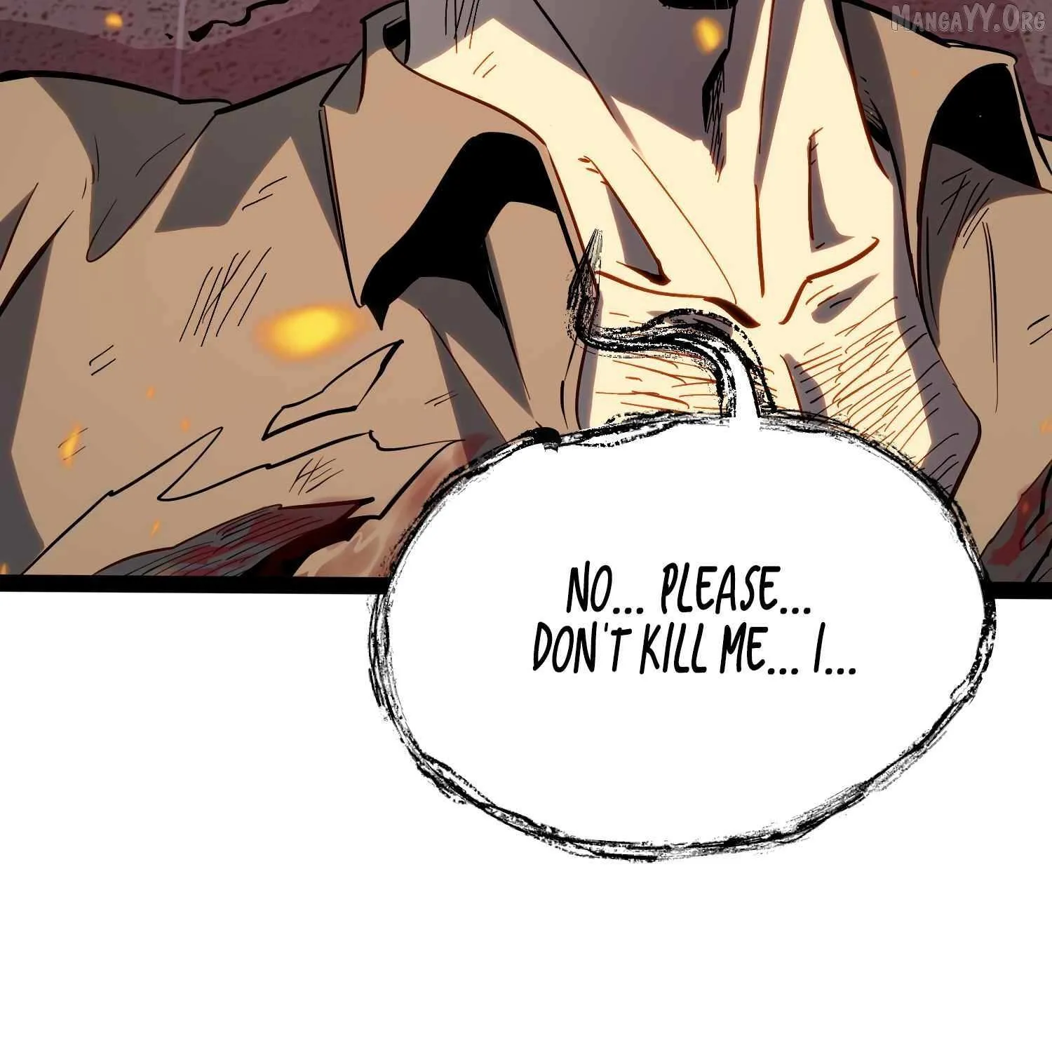 All-Class Awakening:God Slayer, chapter 46, page 25