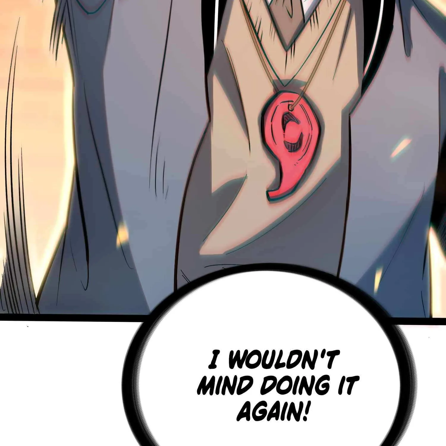 All-Class Awakening:God Slayer, chapter 46, page 34