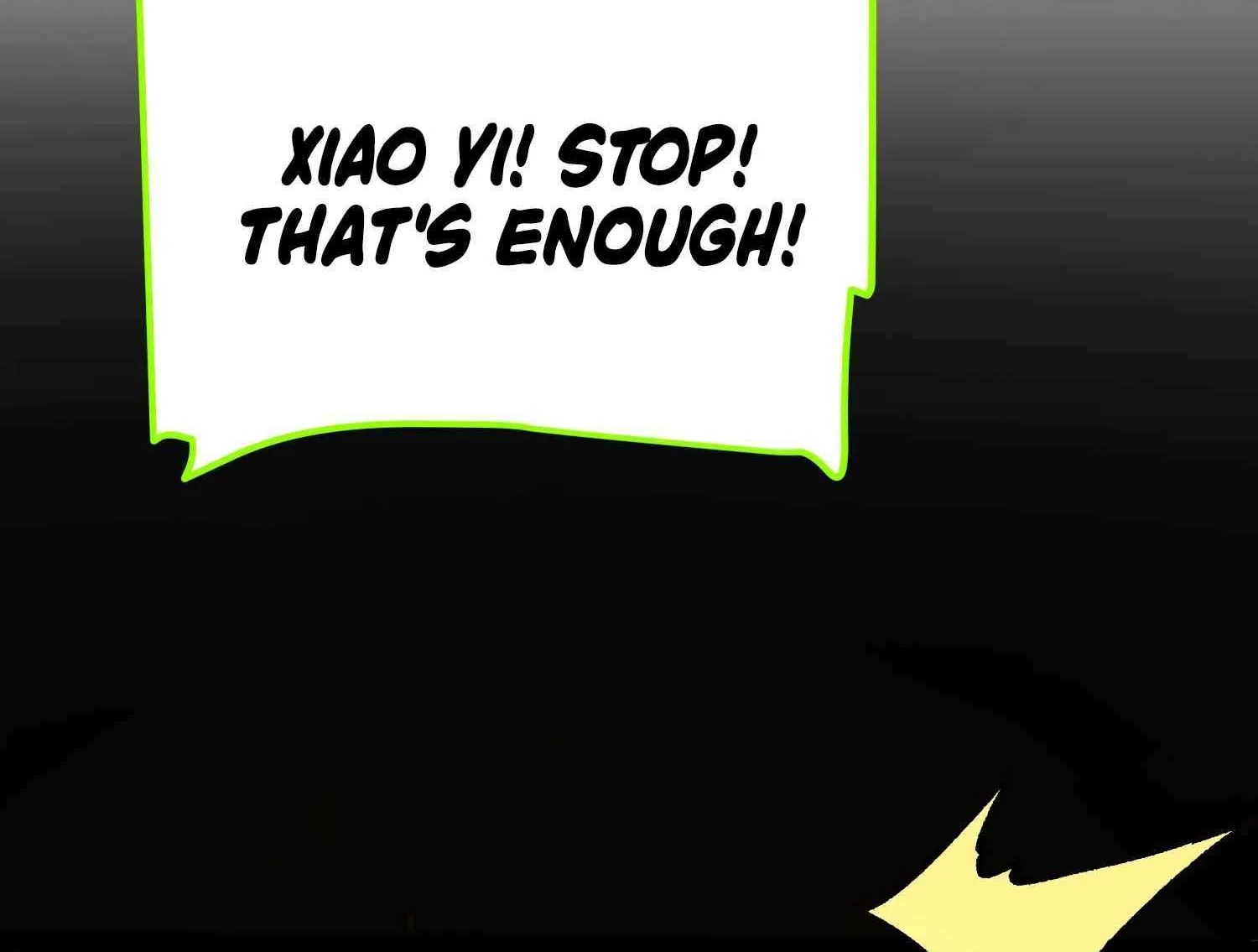 All-Class Awakening:God Slayer, chapter 46, page 36