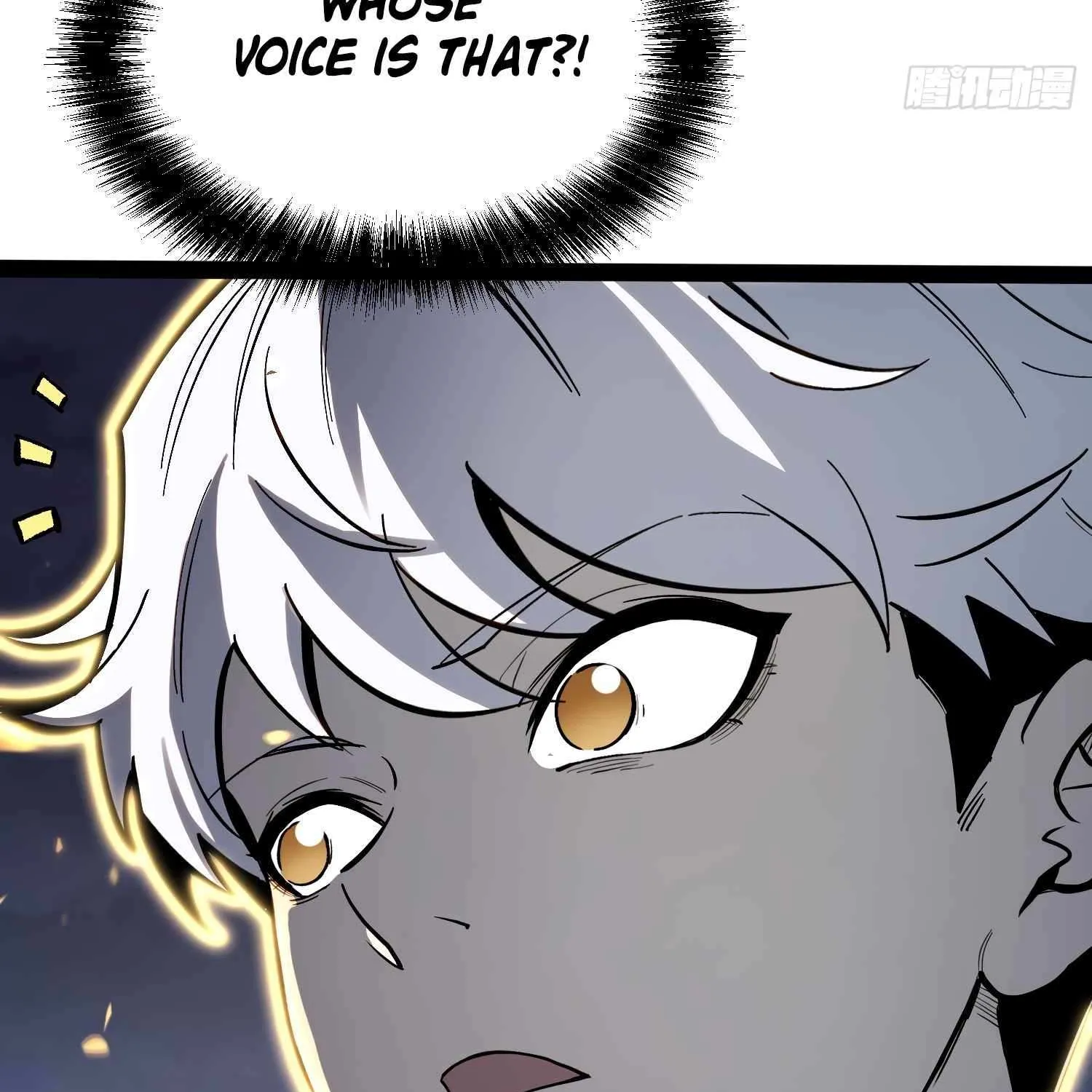 All-Class Awakening:God Slayer, chapter 46, page 39