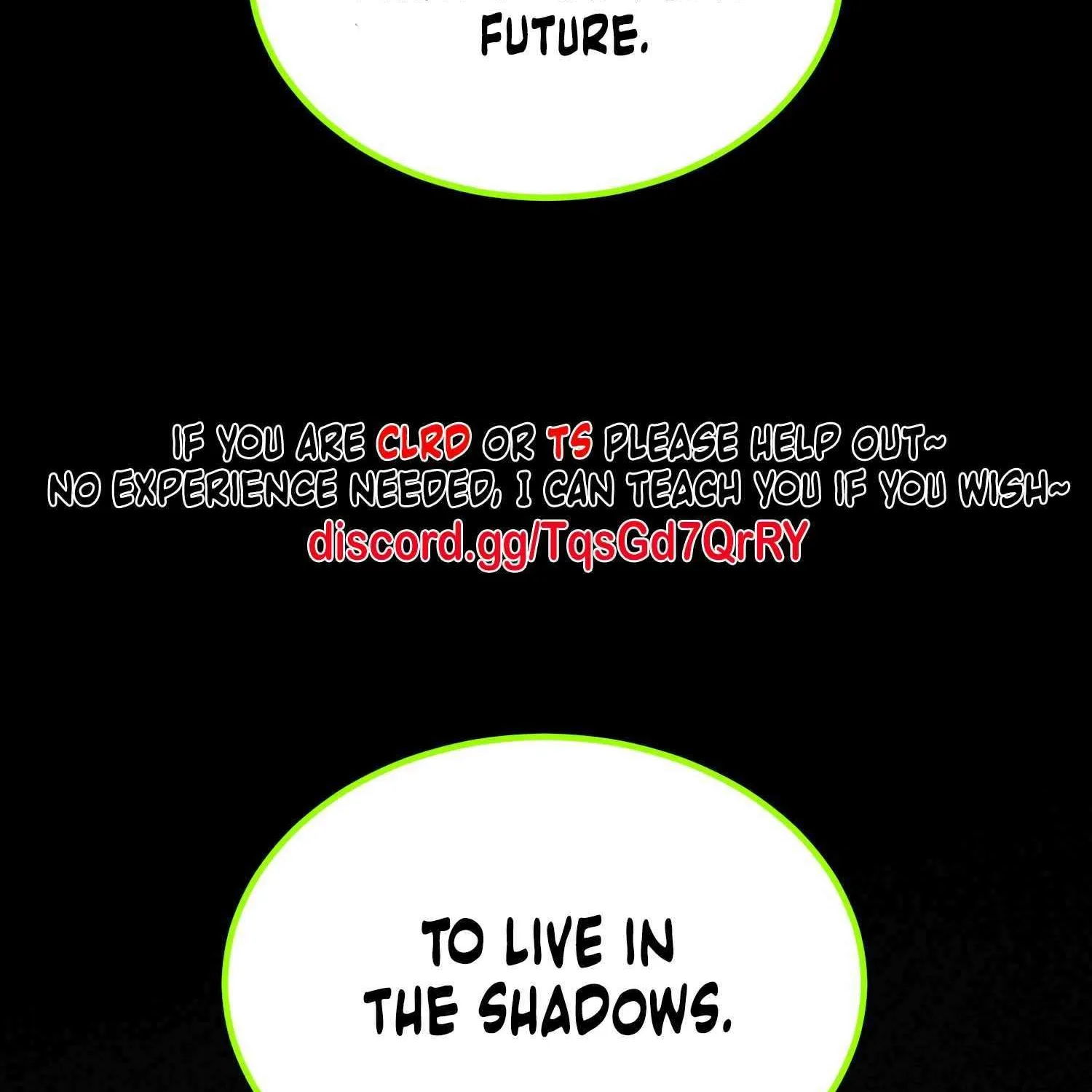 All-Class Awakening:God Slayer, chapter 46, page 58