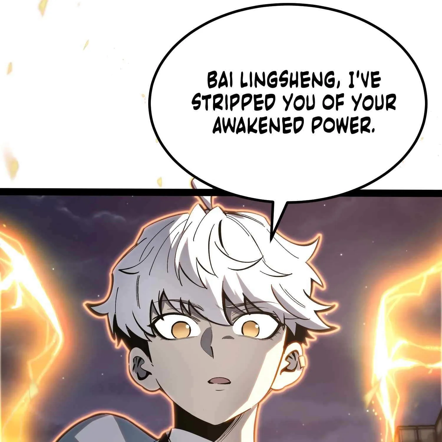 All-Class Awakening:God Slayer, chapter 46, page 82
