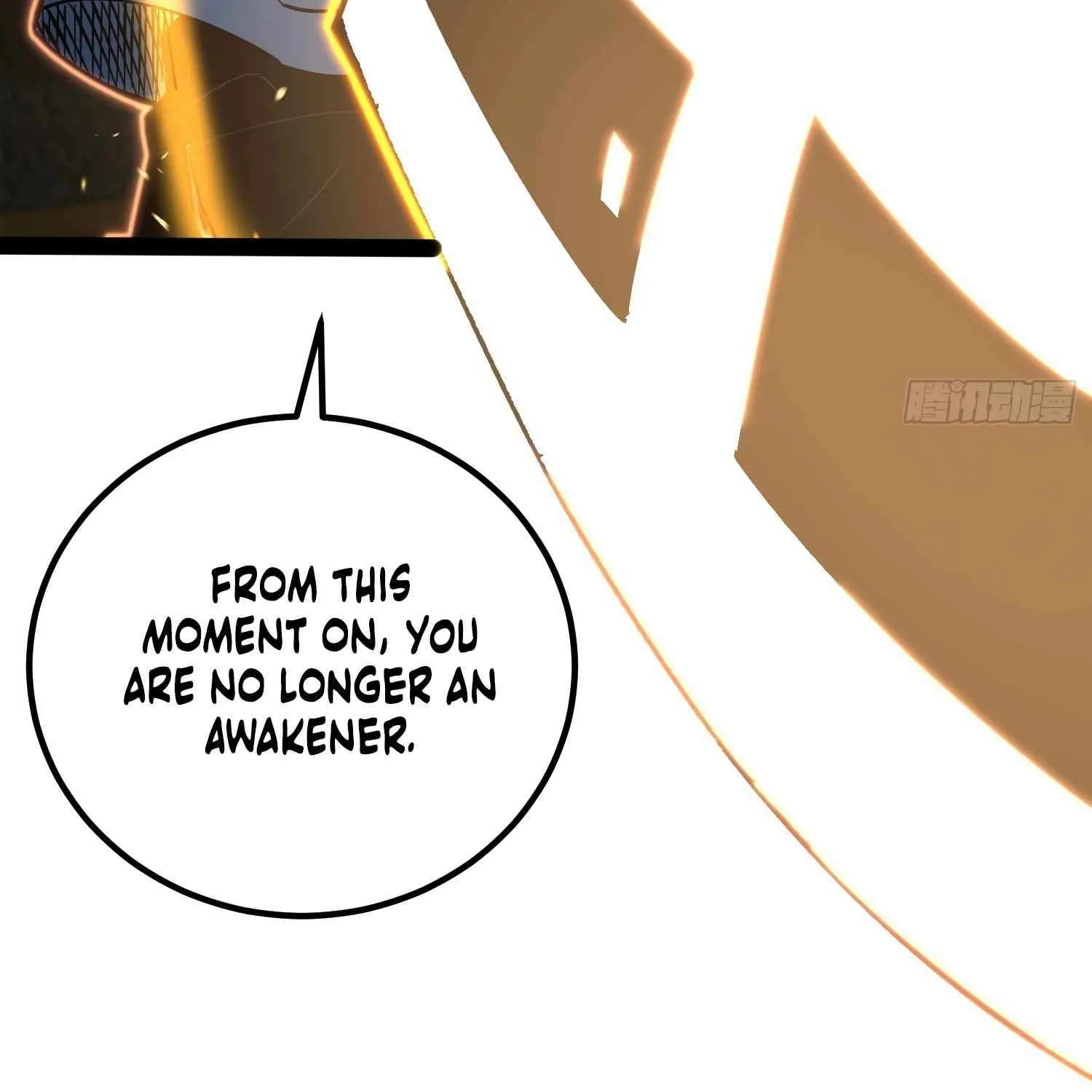 All-Class Awakening:God Slayer, chapter 46, page 84