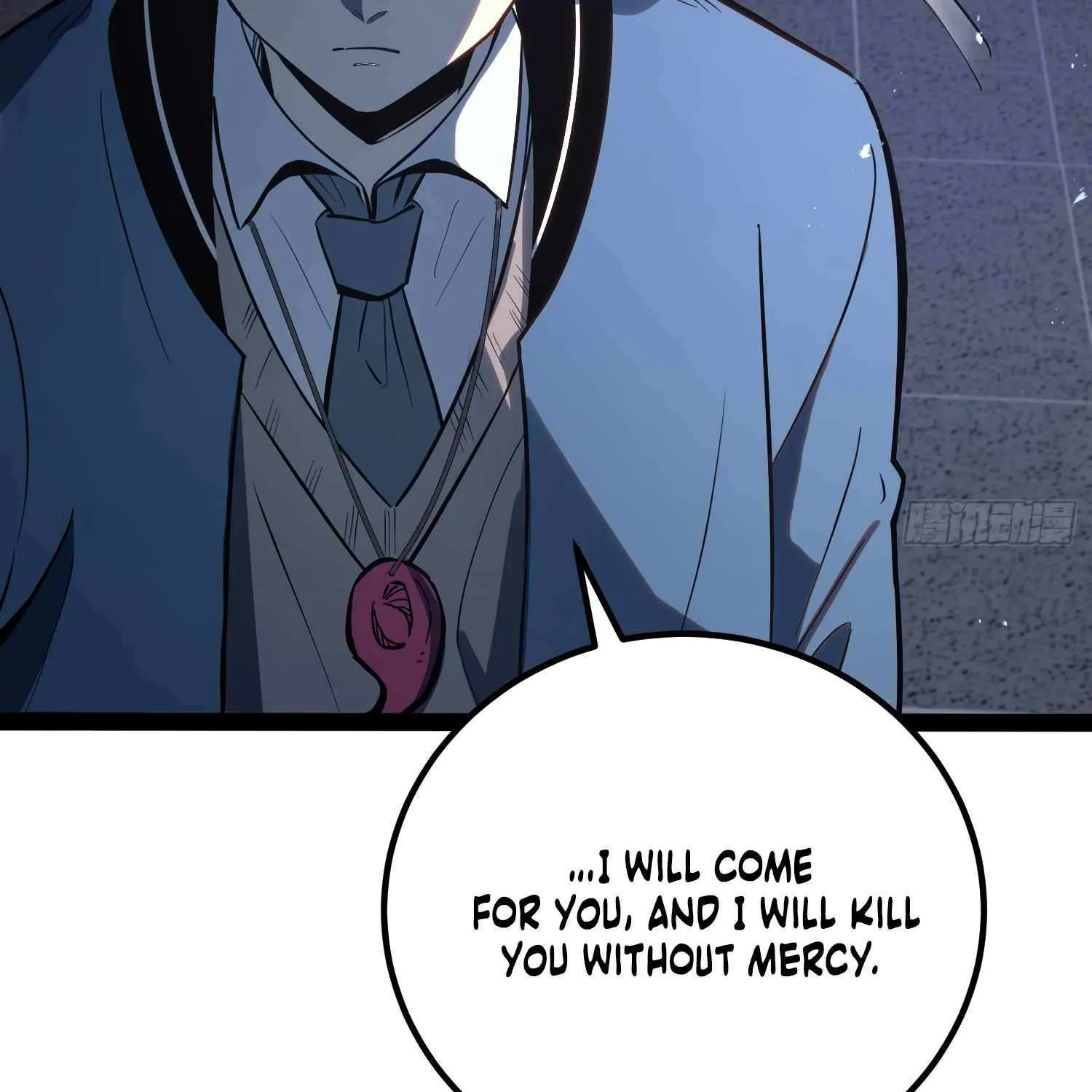 All-Class Awakening:God Slayer, chapter 46, page 91