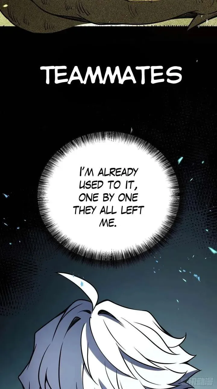 All-Class Awakening:God Slayer, chapter 49, page 7