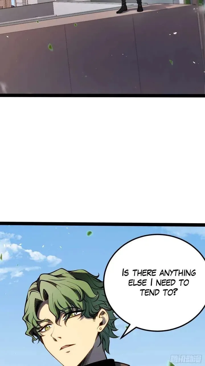 All-Class Awakening:God Slayer, chapter 49, page 33