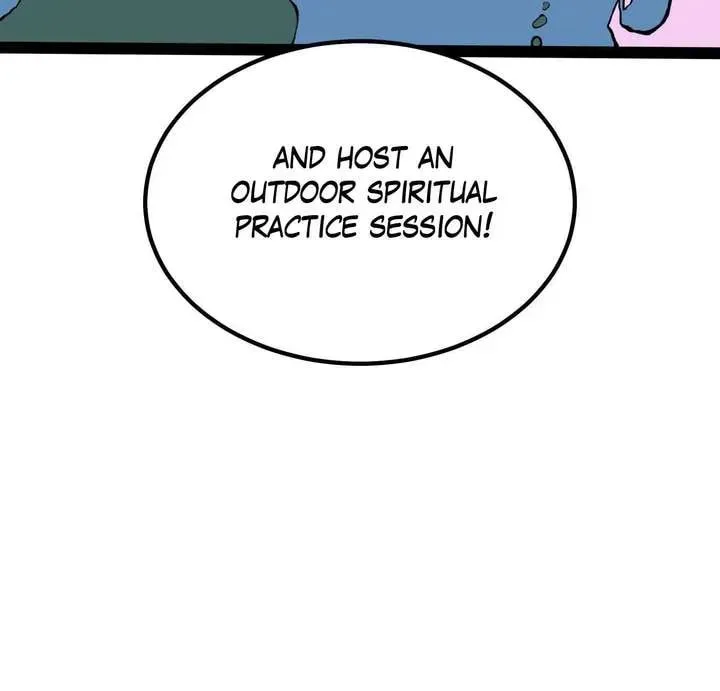 All-Class Awakening:God Slayer, chapter 49, page 39