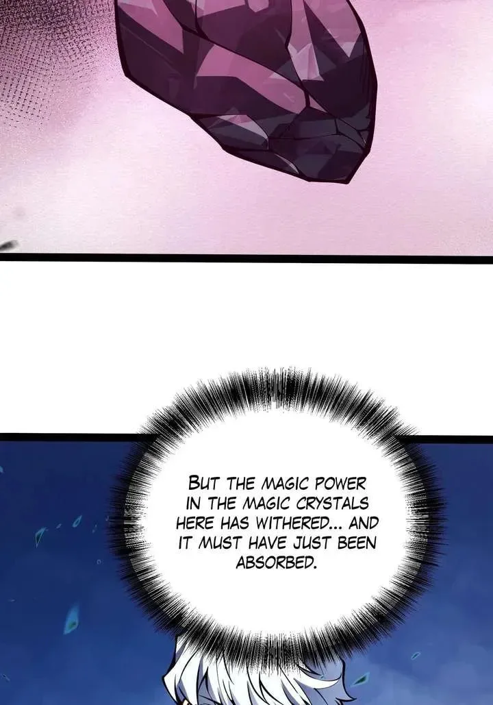 All-Class Awakening:God Slayer, chapter 51, page 11