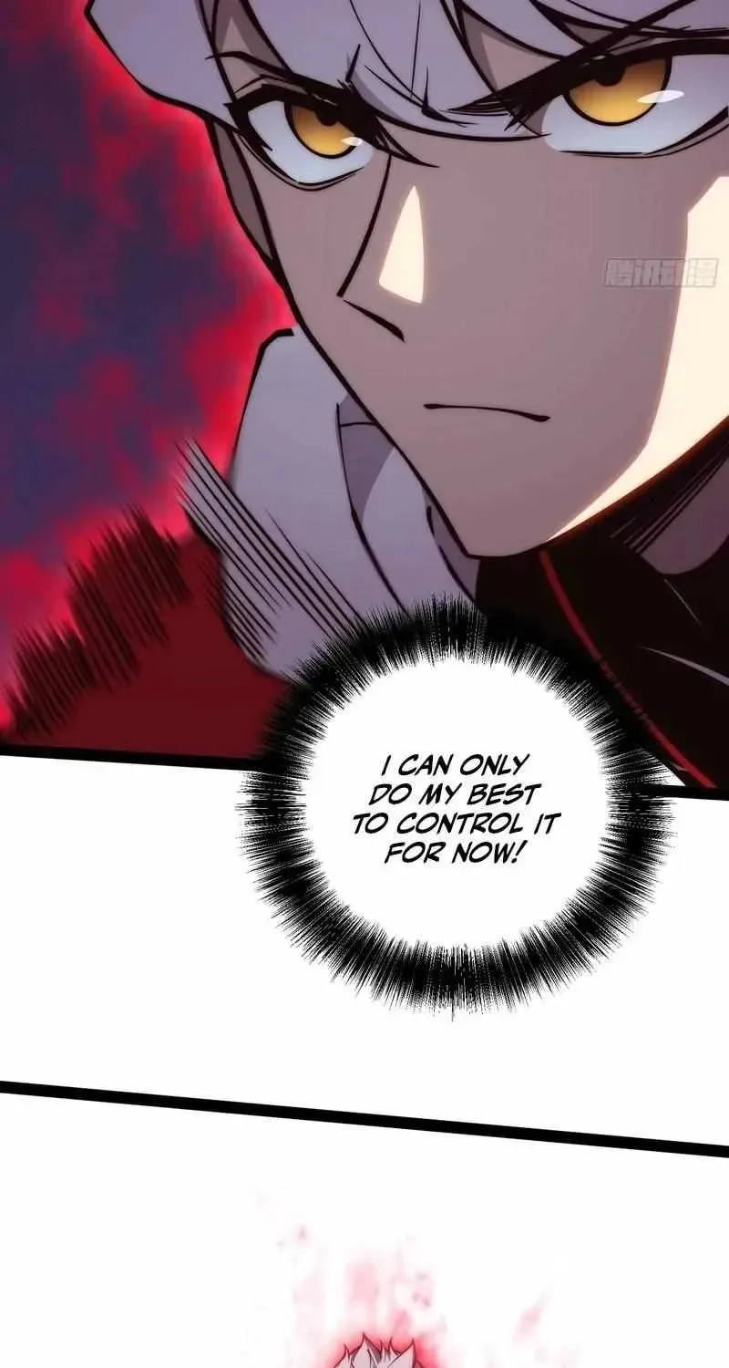 All-Class Awakening:God Slayer, chapter 53, page 11