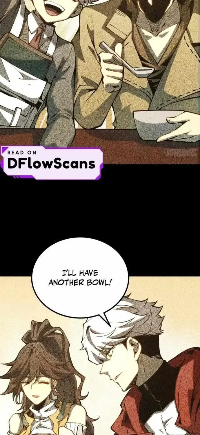 All-Class Awakening:God Slayer, chapter 54, page 5