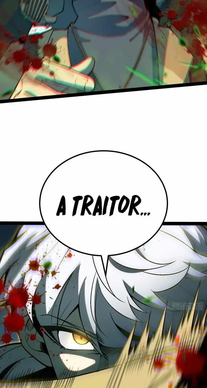 All-Class Awakening:God Slayer, chapter 55, page 42