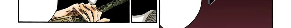 Bleach Colored Manga, chapter 323, page 42