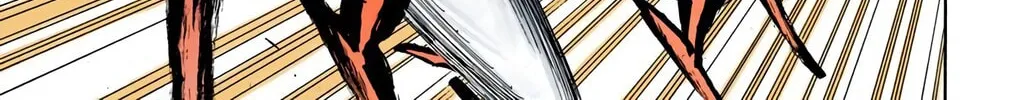 Bleach Colored Manga, chapter 325, page 14