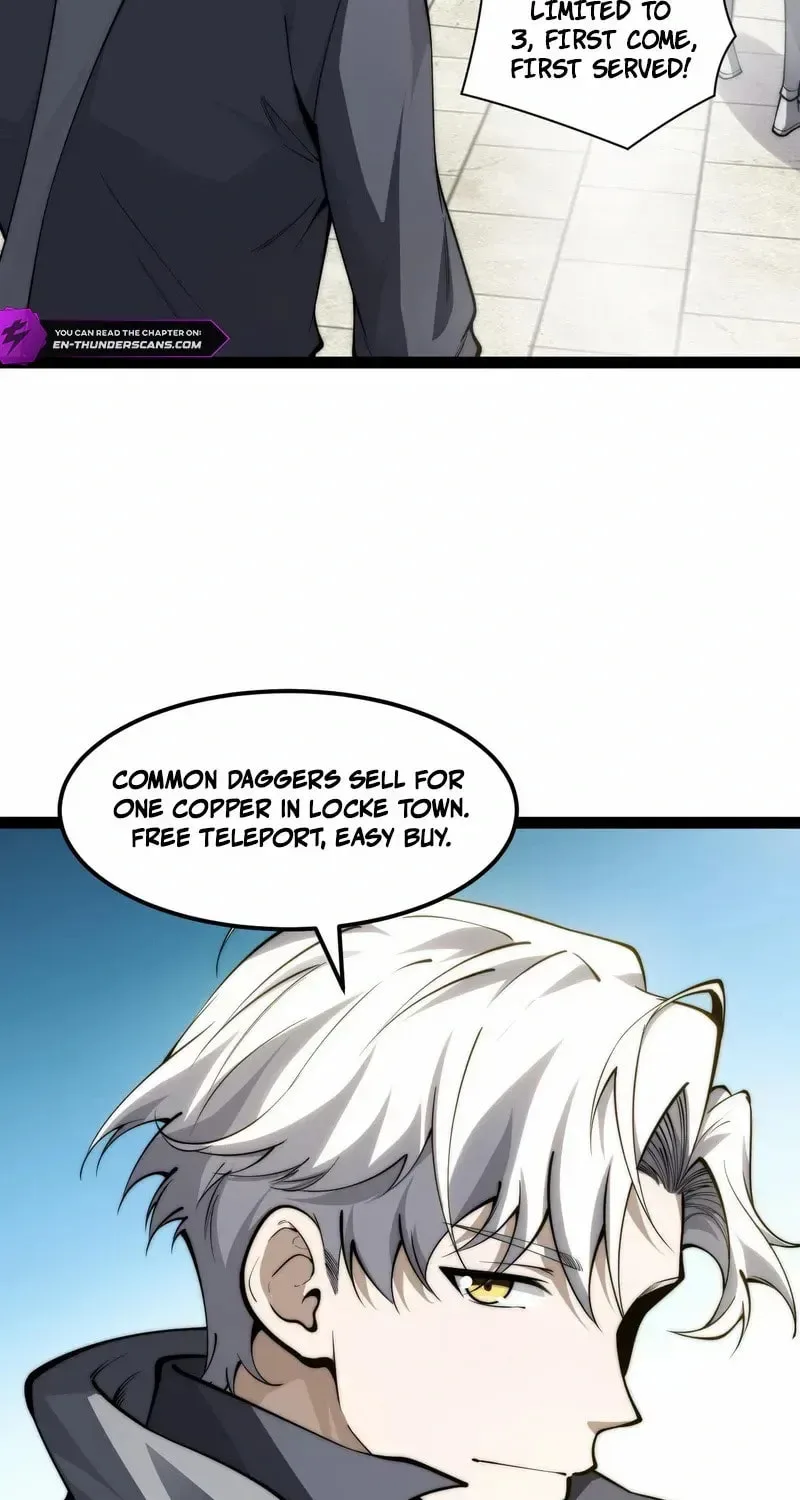Rebirth of the Thief Who Roamed the World, chapter 1, page 29