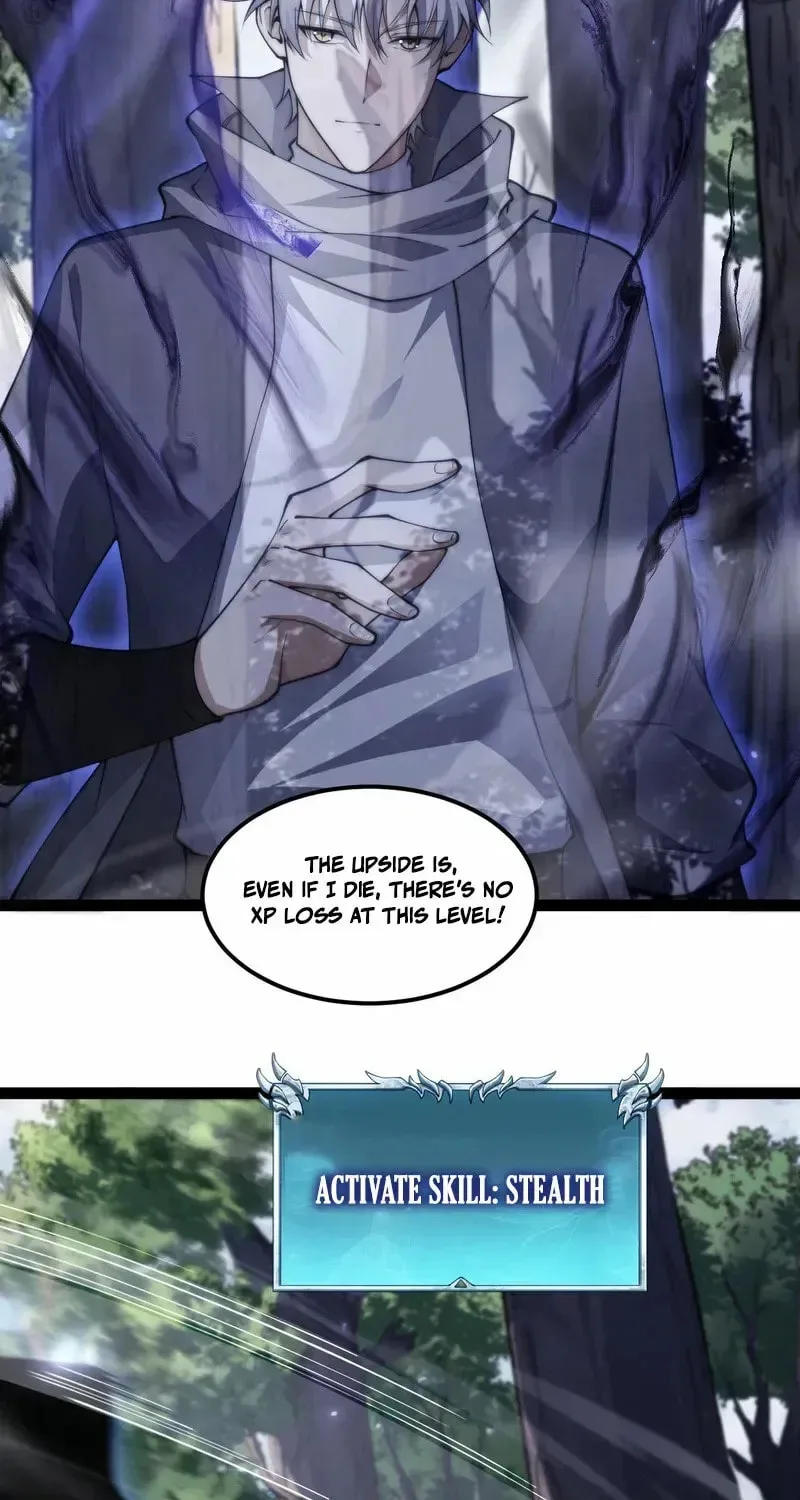 Rebirth of the Thief Who Roamed the World, chapter 1, page 55