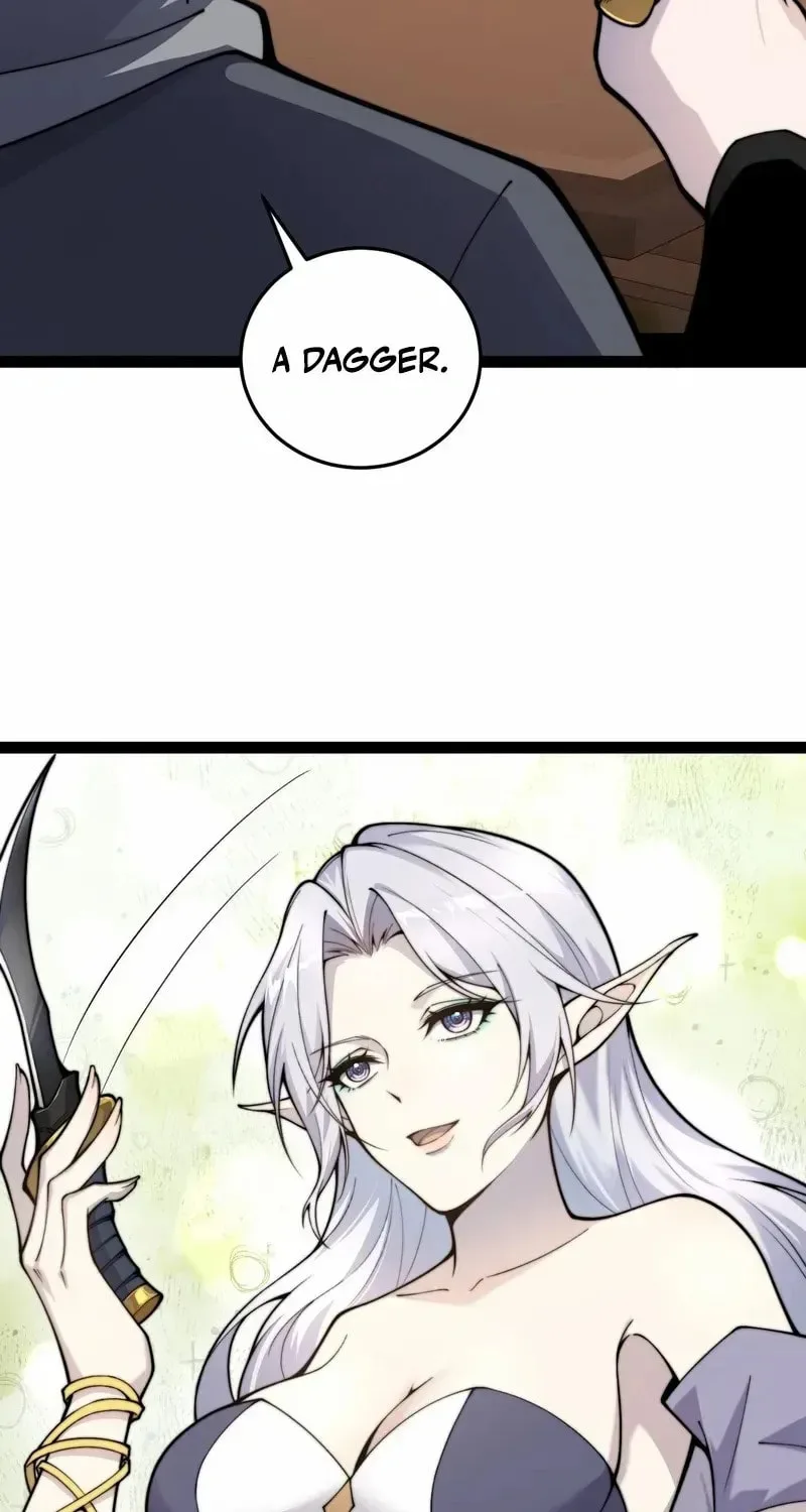 Rebirth of the Thief Who Roamed the World, chapter 2, page 35