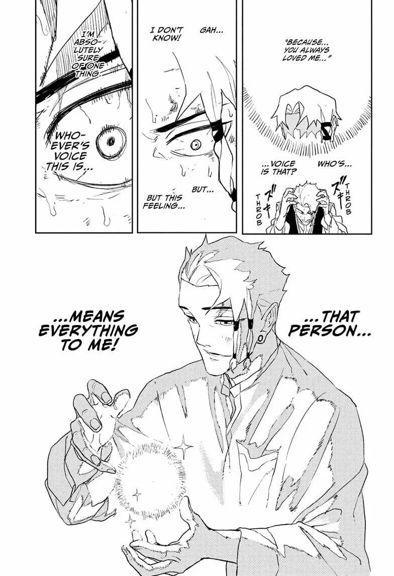 Kagurabachi, chapter 112.5, page 7