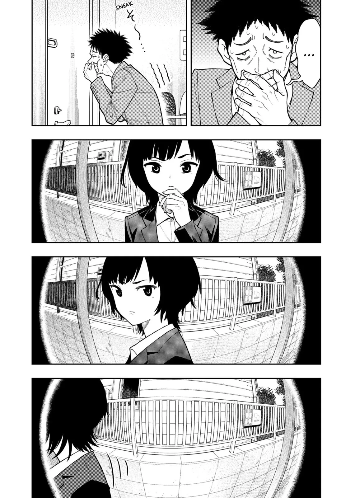 Asura Verdict, chapter 27, page 3