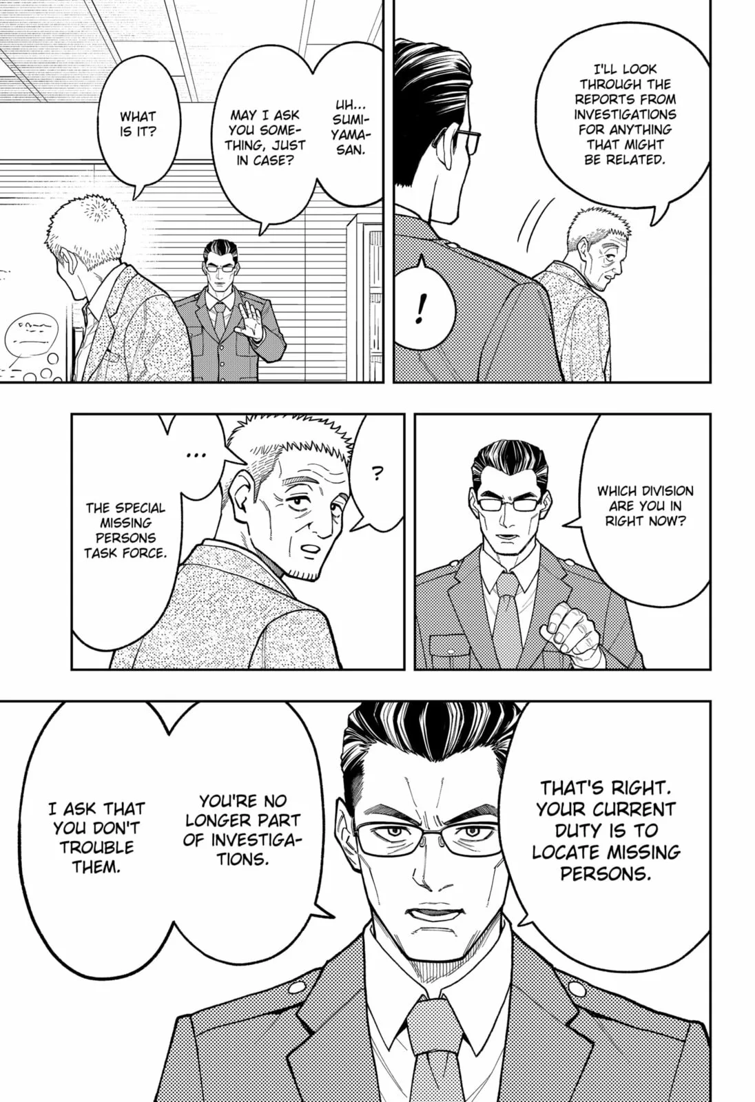 Asura Verdict, chapter 28, page 21