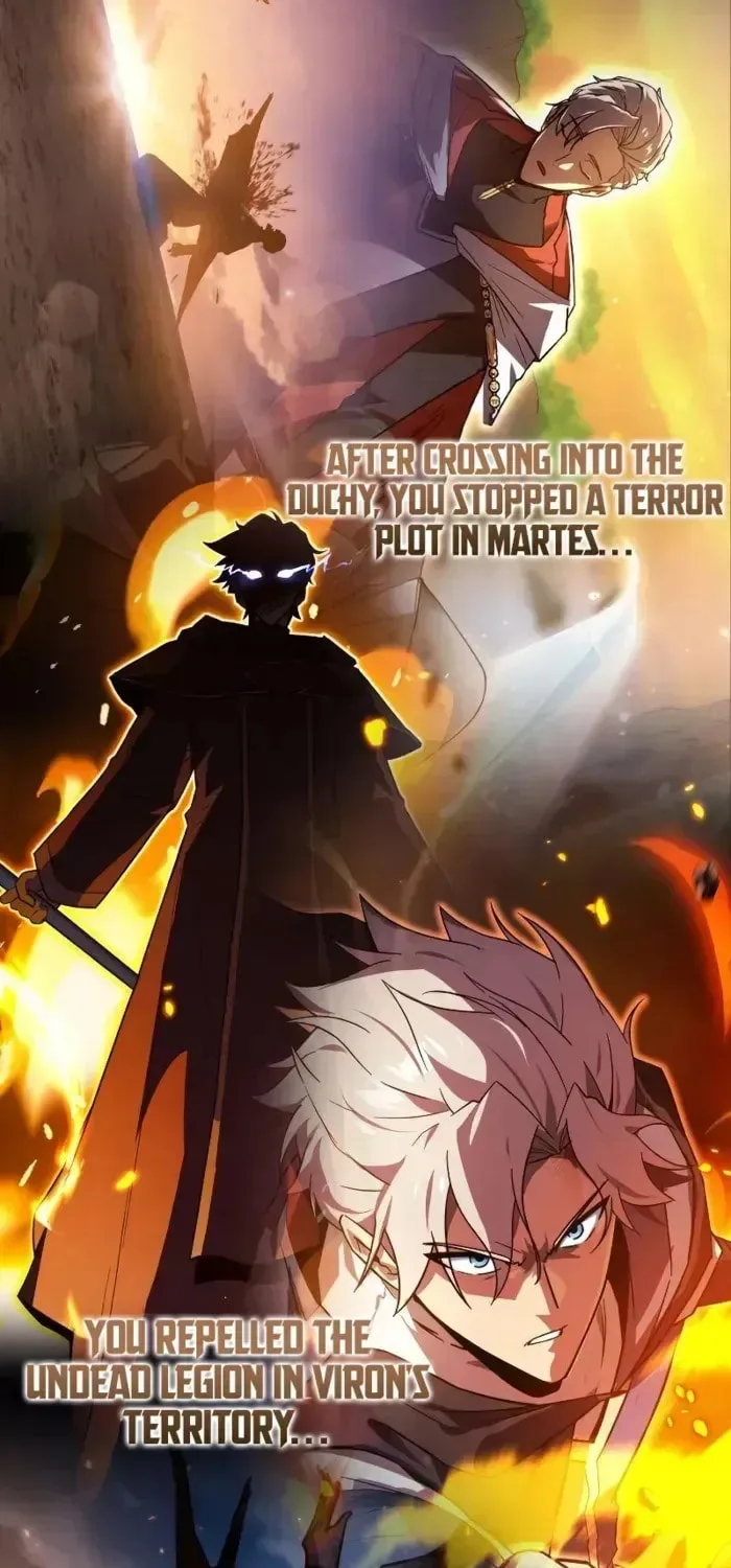 A Genius Wizard Who Breaks Boundaries, chapter 49, page 14