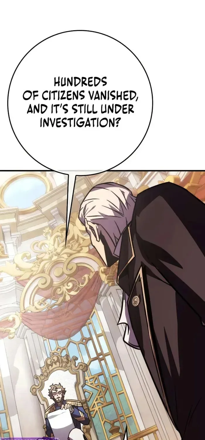 A Genius Wizard Who Breaks Boundaries, chapter 49, page 45