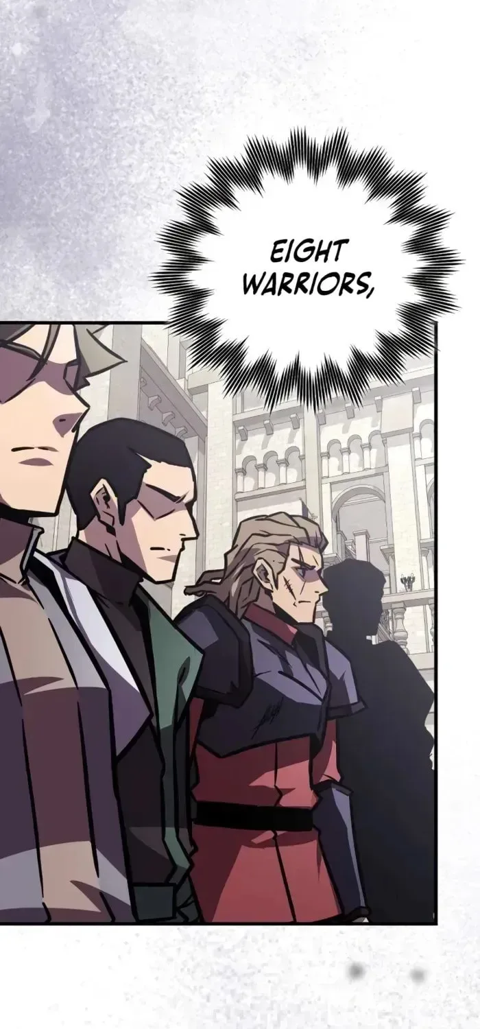 A Genius Wizard Who Breaks Boundaries, chapter 49, page 64