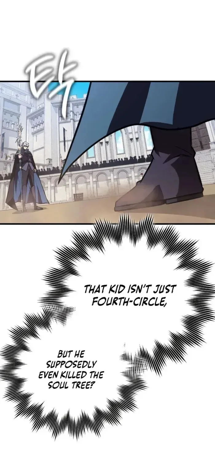 A Genius Wizard Who Breaks Boundaries, chapter 49, page 83