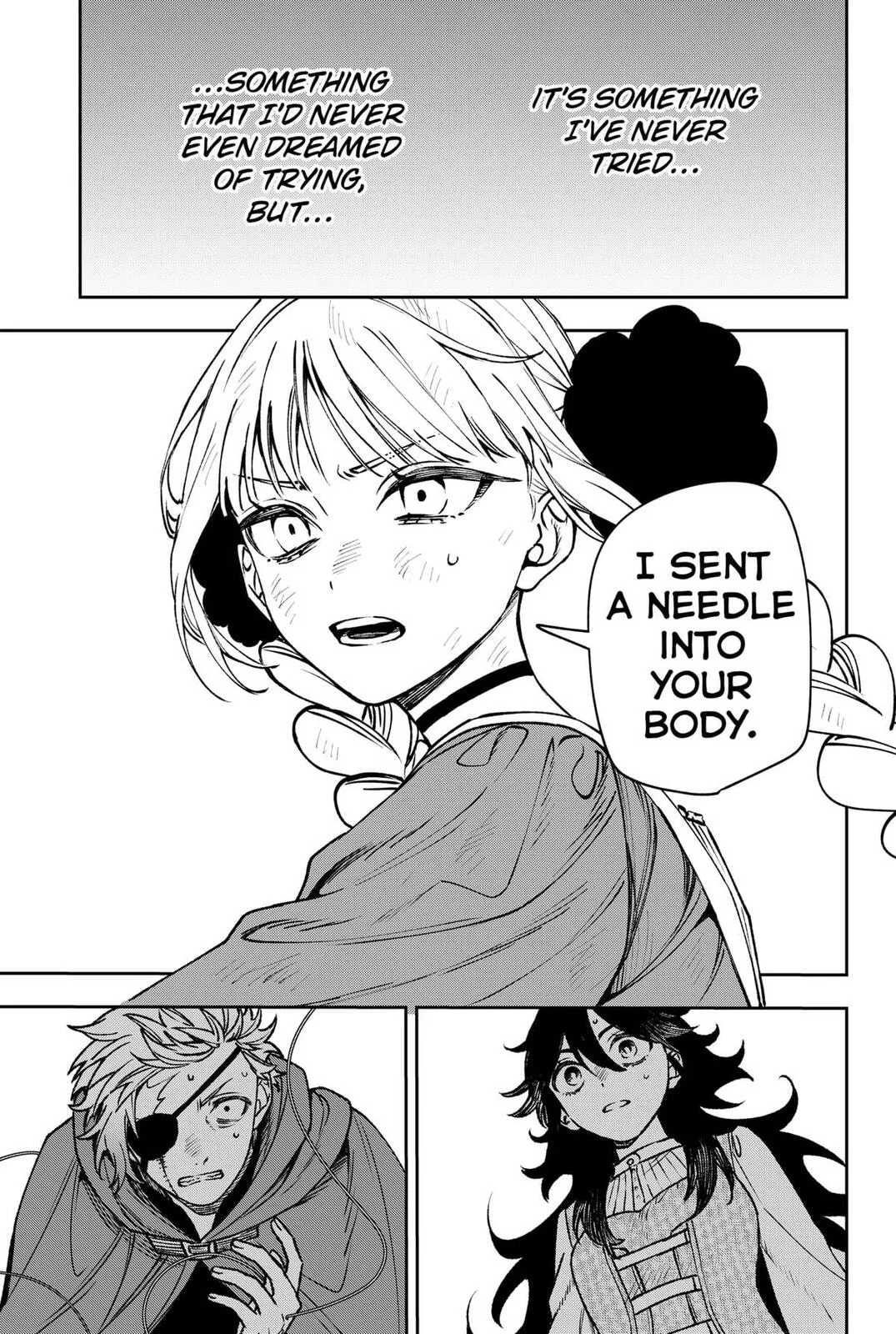 WITCHRIV, chapter 16, page 21