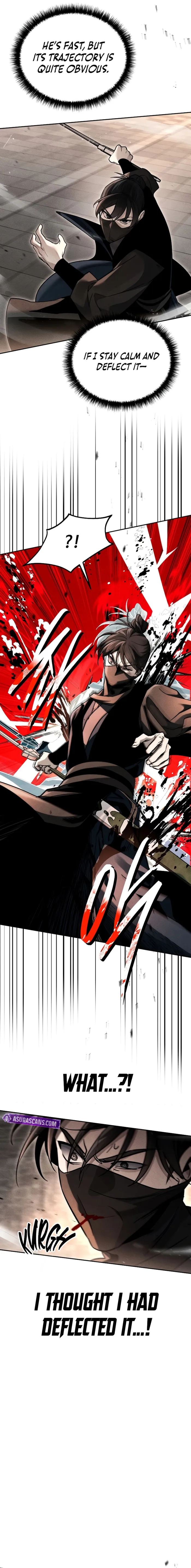 The Divine Demon’s Grand Ascension The Divine Demon’s Grand Ascension, chapter 40, page 7