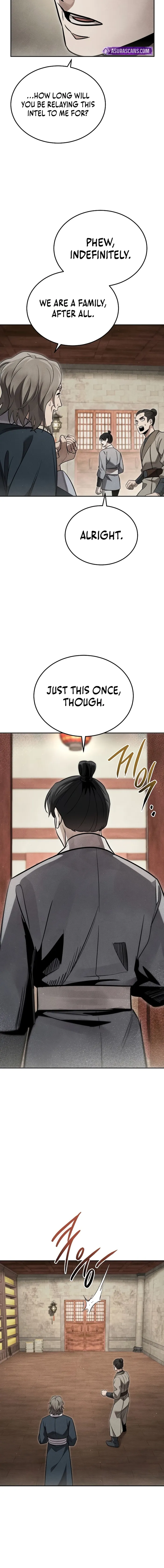The Divine Demon’s Grand Ascension The Divine Demon’s Grand Ascension, chapter 41, page 10