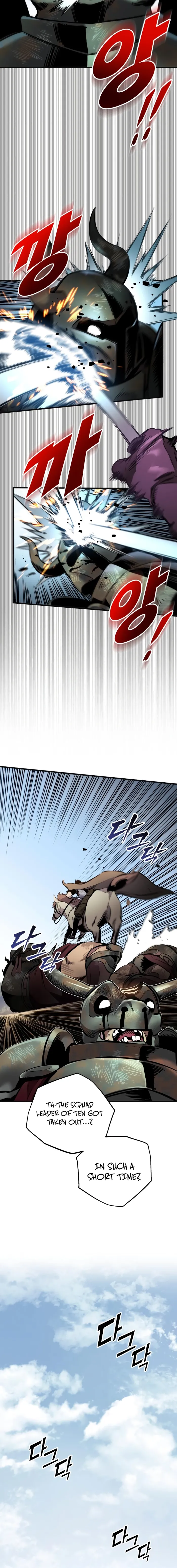 The Wandering Knight’s Survival Manual, chapter 26, page 4