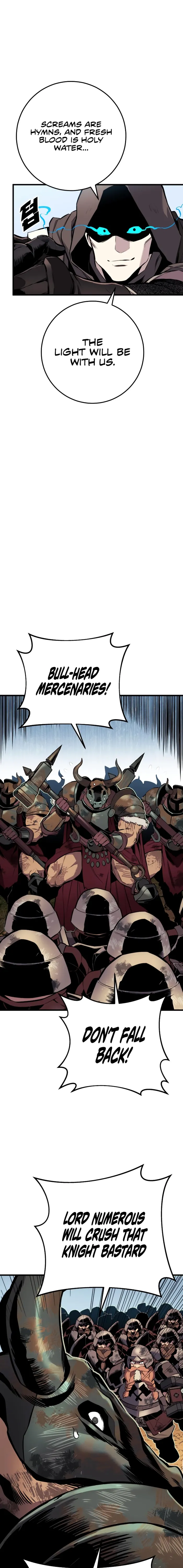 The Wandering Knight’s Survival Manual, chapter 26, page 22