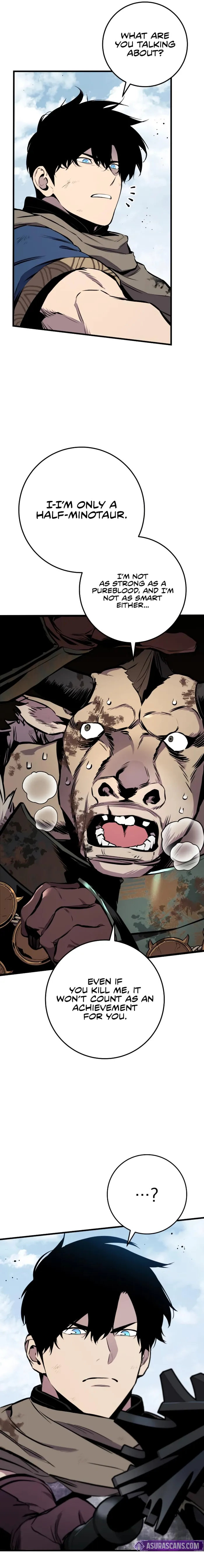 The Wandering Knight’s Survival Manual, chapter 26, page 26
