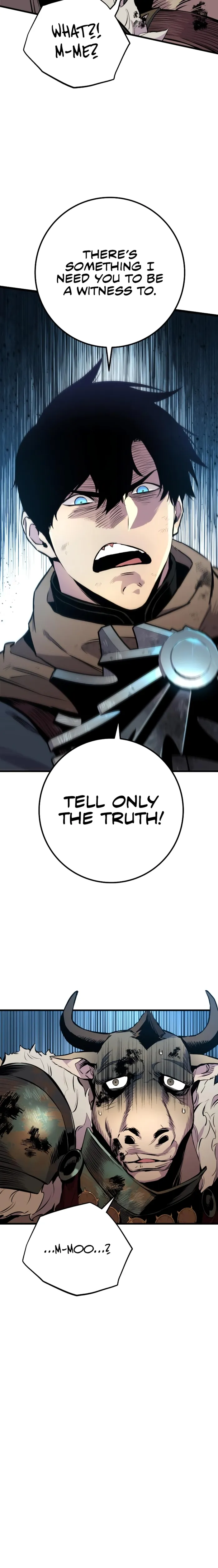 The Wandering Knight’s Survival Manual, chapter 26, page 29