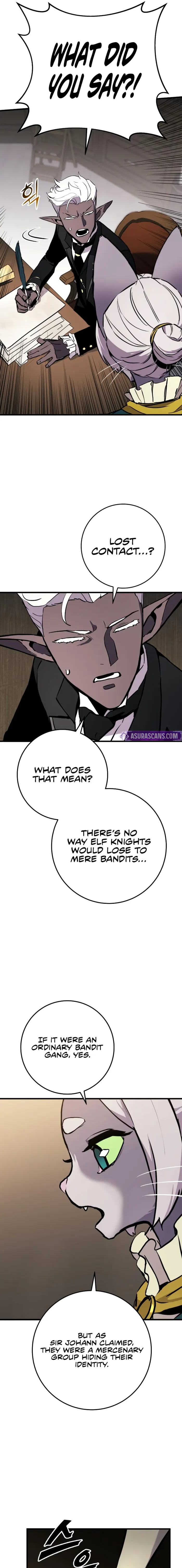 The Wandering Knight’s Survival Manual, chapter 26, page 34