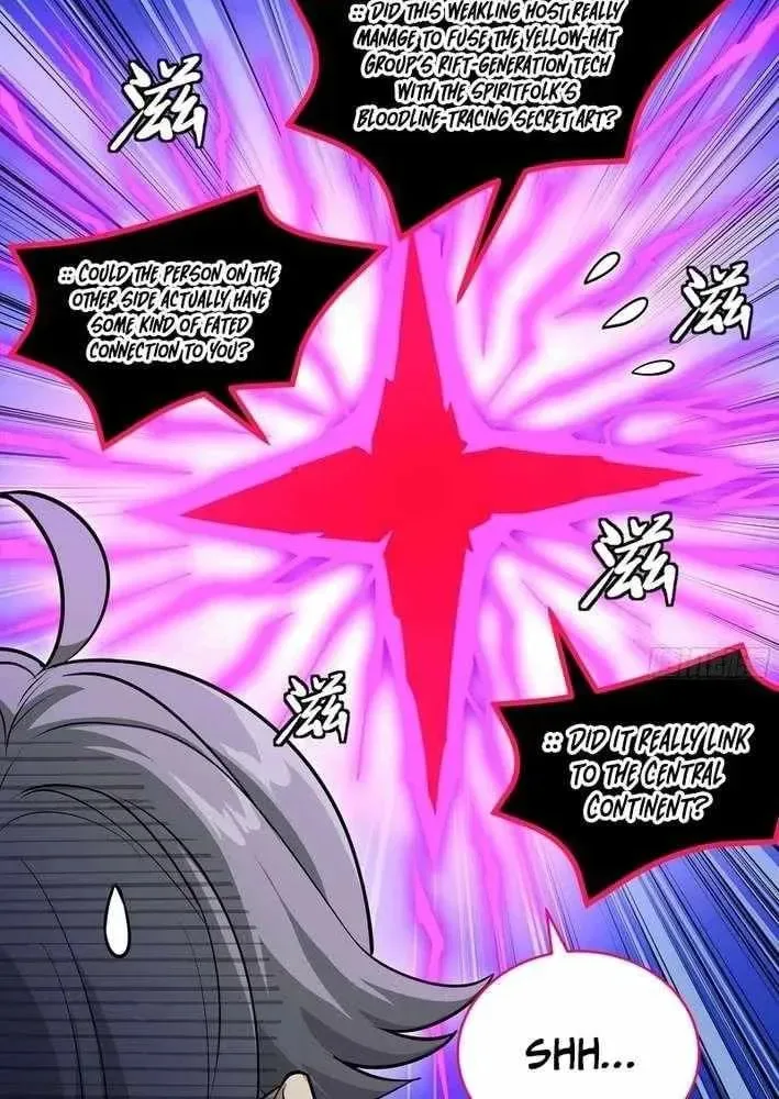 Star Armor: Beast Apocalypse, I Survive Thanks to Great-Grandpa's Provisions, chapter 4, page 7