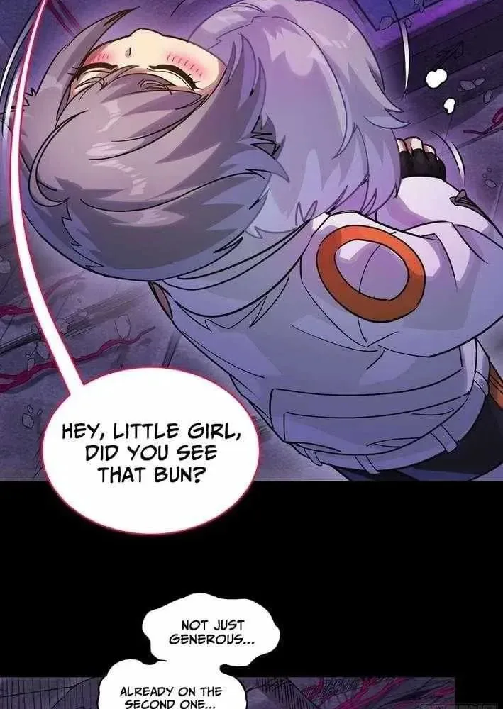Star Armor: Beast Apocalypse, I Survive Thanks to Great-Grandpa's Provisions, chapter 4, page 14
