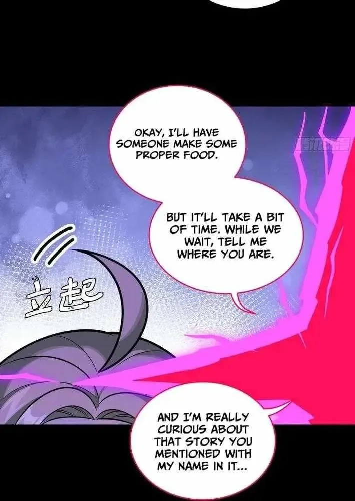 Star Armor: Beast Apocalypse, I Survive Thanks to Great-Grandpa's Provisions, chapter 4, page 21