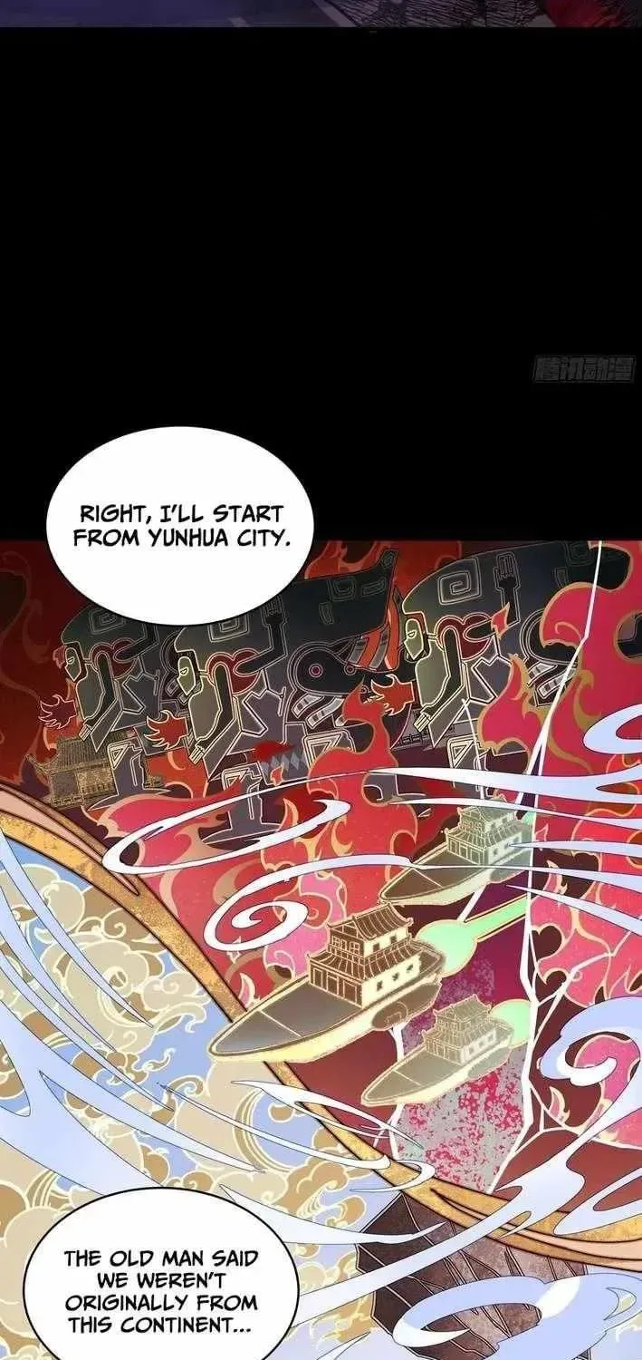 Star Armor: Beast Apocalypse, I Survive Thanks to Great-Grandpa's Provisions, chapter 4, page 24