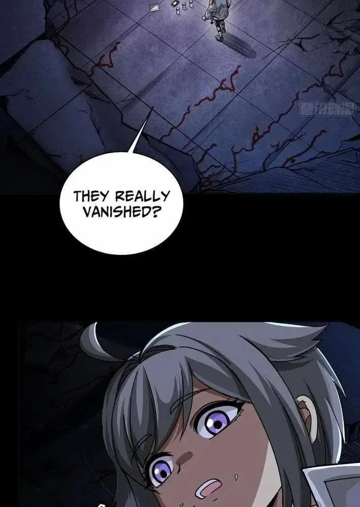 Star Armor: Beast Apocalypse, I Survive Thanks to Great-Grandpa's Provisions, chapter 4, page 58